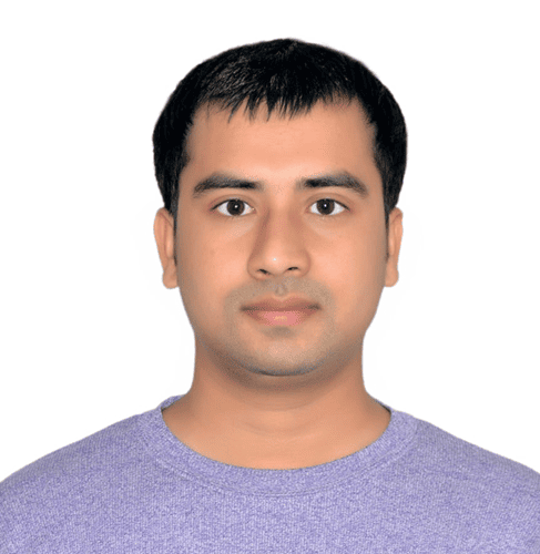 Sudipta Das